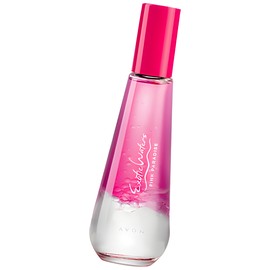 perfume Exotic Waters Pink Paradise