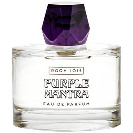 Purple Mantra