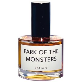 Park Of The Monsters