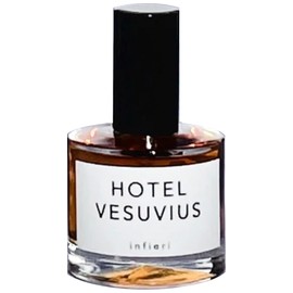 Hotel Vesuvius