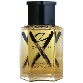 Signature Royale X