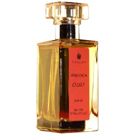 perfume Angora Oud