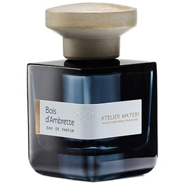 Bois d'Ambrette