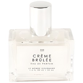 Crème Brûlée