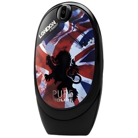 perfume Pure Police London Homme