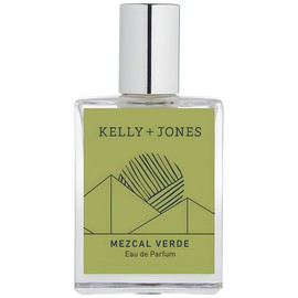 Mezcal Verde