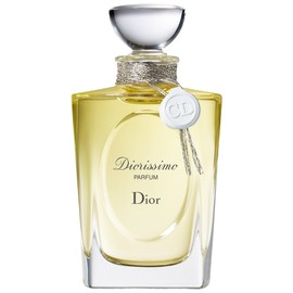 perfume Les Creations de Monsieur Dior Diorissimo Extrait de Parfum
