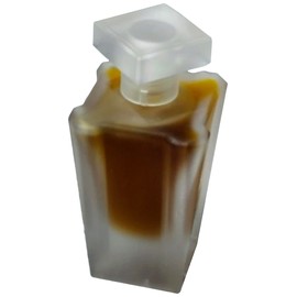 perfume Solitary 孤独本味