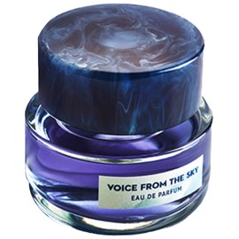 perfume Voice From The Sky