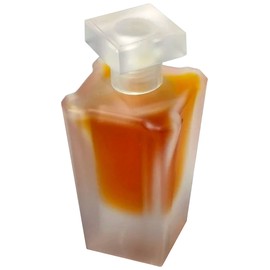 perfume Orris TEAsense 鸢尾岩茶