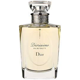 perfume Les Creations de Monsieur Dior Diorissimo Eau de Toilette