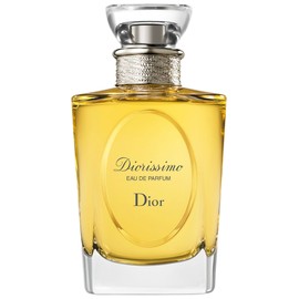 perfume Les Creations de Monsieur Dior Diorissimo Eau de Parfum