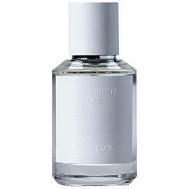 001 Pure White