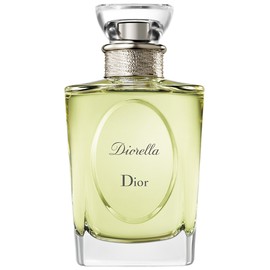 perfume Les Creations de Monsieur Dior Diorella