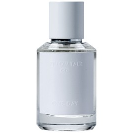 perfume 003 Pillow Talk