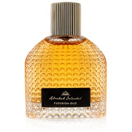 perfume FLOURISH OUD