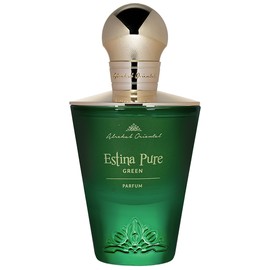 perfume ESTINA PURE GREEN