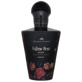 ESTINA ROSE BLACK