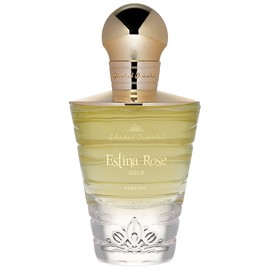 perfume ESTINA ROSE GOLD