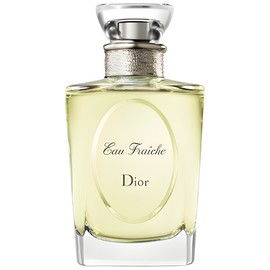 perfume Les Creations de Monsieur Dior Eau Fraiche