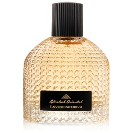 perfume FLOURISH PATCHOULI
