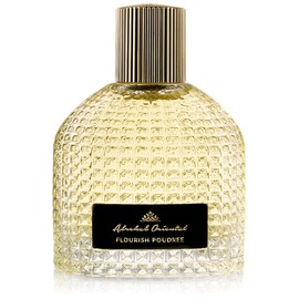 perfume FLOURISH POUDREE