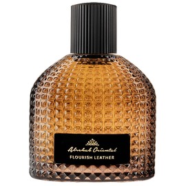 perfume Flourish Leather