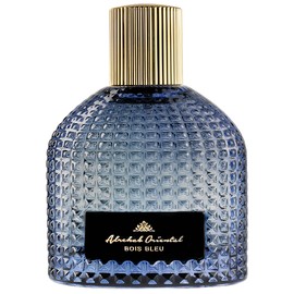 perfume BOIS BLEU