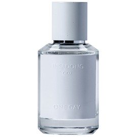 perfume 007 Insadong