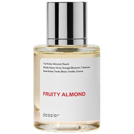 Fruity Almond
