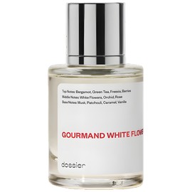 perfume Gourmand White Flowers