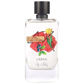 perfume Urban