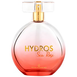 perfume Hydros Sea Rose