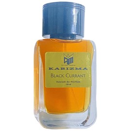 perfume Black Currant