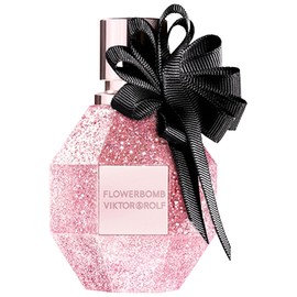 Flowerbomb Pink Sparkle