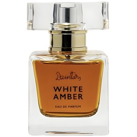 perfume White Amber