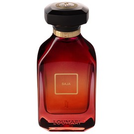perfume Saja