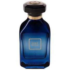 perfume Noble Cavale