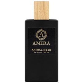 perfume Animal Moss
