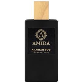perfume Arabian Oud