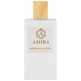 perfume Sensual Wood