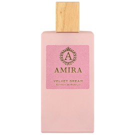 perfume Velvet Dream