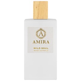 perfume Wild Soul