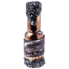 Dark Weed - Extrait Rudimentar