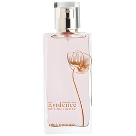 perfume Comme Une Evidence Limited Edition 2009