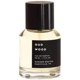 perfume Oud Wood