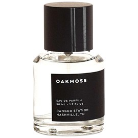 Oakmoss