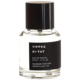 perfume Yippee Ki-Yay