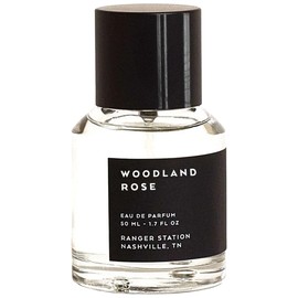 perfume Woodland Rose