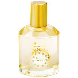 perfume Fleur de Noel Limited Edition